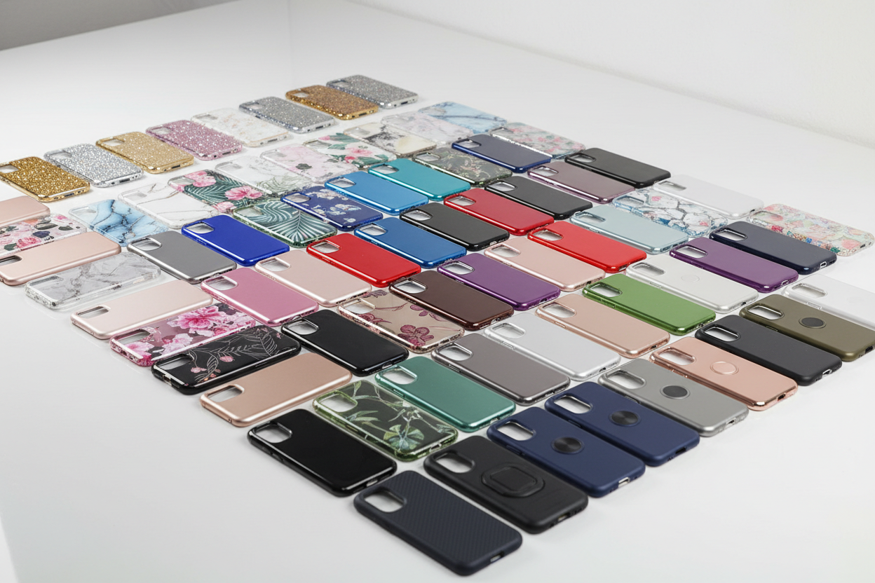 iPhone Cases