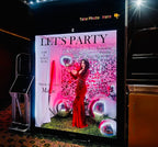 Photo Booth Magazine Rental