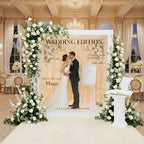 Photo Booth Magazine Rental