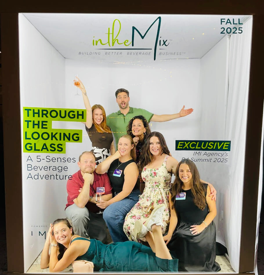 Photo Booth Magazine Rental