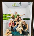 Photo Booth Magazine Rental