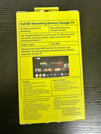 Hacked Streaming Device W/ All free Movies/TV Shows & Live TV