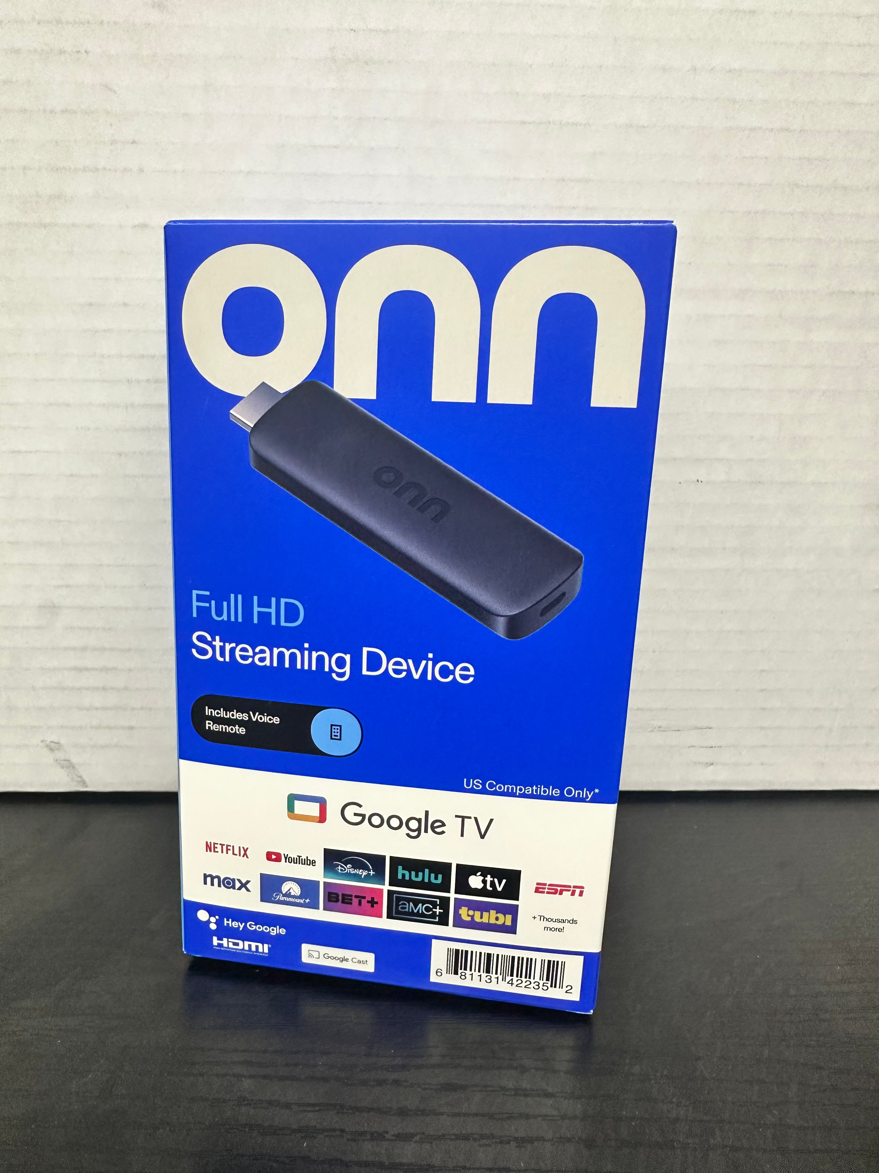 Hacked Streaming Device W/ All free Movies/TV Shows & Live TV