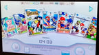 Modded Wii w/ 200 Games From Wii Gamecube N64 Gameboy and GBA Games