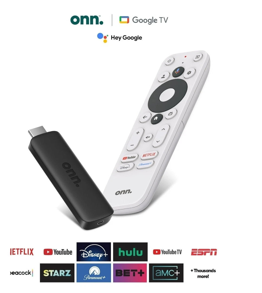 Dispositivo de transmisión pirateado con películas, programas de TV y TV en vivo gratis