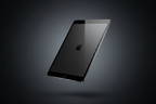 make an product image of an ipad 6 gen space gray make it pop stand out to customers do not add text 